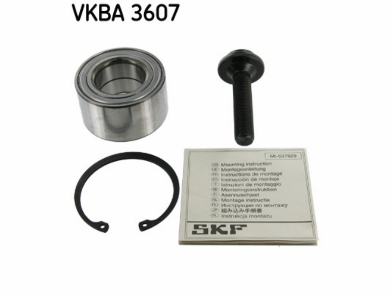 Kit ruote auto Audi A3 (8L1) tt (8N3) tt roadster (8N9) Seat Leon (1M1) VW Golf IV (1J1)