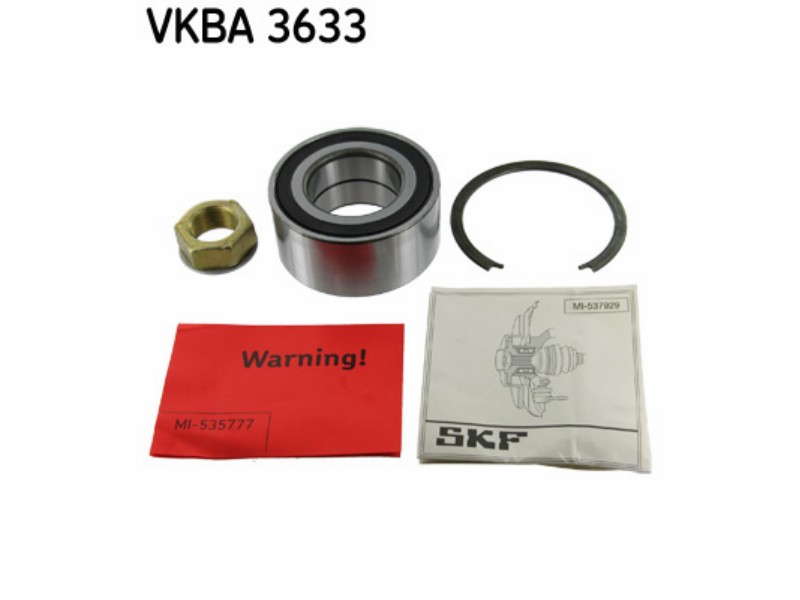 Kit ruote auto Citroën C8 Fiat ulysse (179AX) Lancia phedra (179) Peugeot 807 (e)
