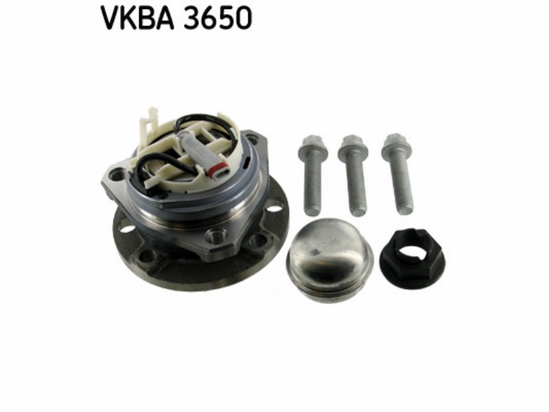 Kit ruote auto Opel Astra h Astra h gtc Astra h station wagon Astra h twintop vauxhall Astra mk V s