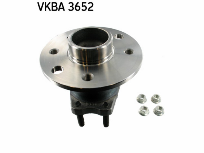 Kit ruote auto Opel Astra h Astra h gtc Astra h station wagon Astra h twintop vauxhall Astra mk V s