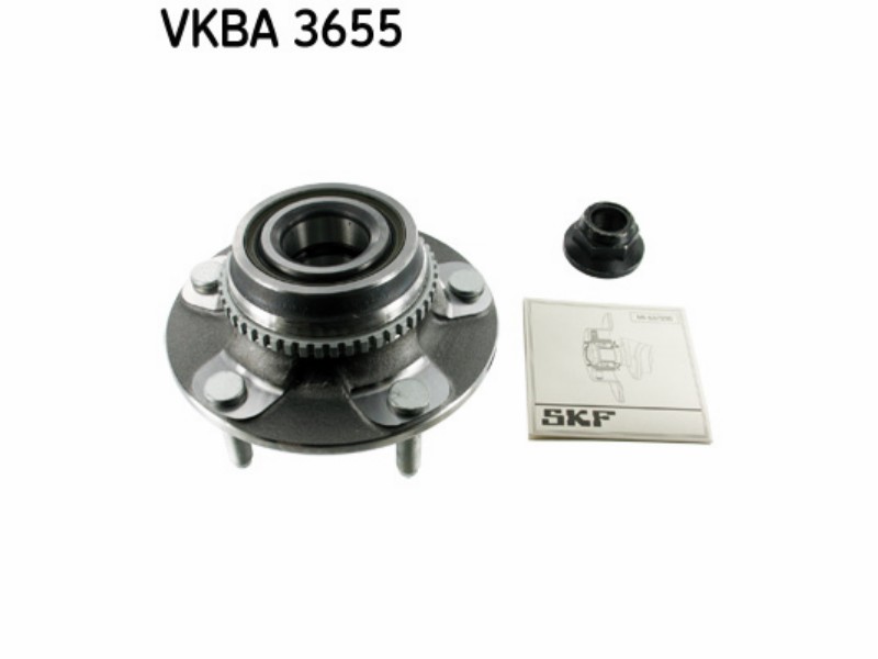 Kit ruote auto Ford Transit autobus (fd_ _, fb_ _, fs_ _, fz_ _, fc_ _) Transit furgonato (fa_ _) t