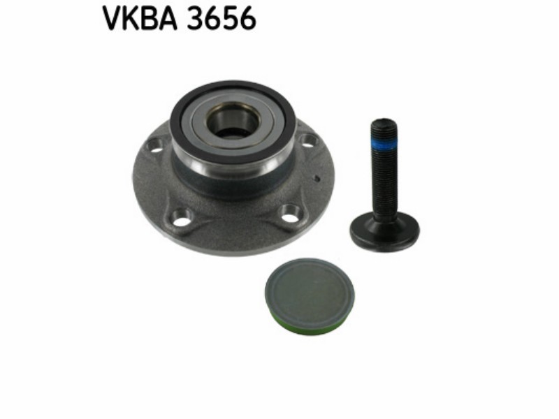 Kit ruote auto Audi A3 (8P1) A3 Sportback (8PA) Seat altea (5P1) Leon (1P1) VW Golf V (1K1) Golf V