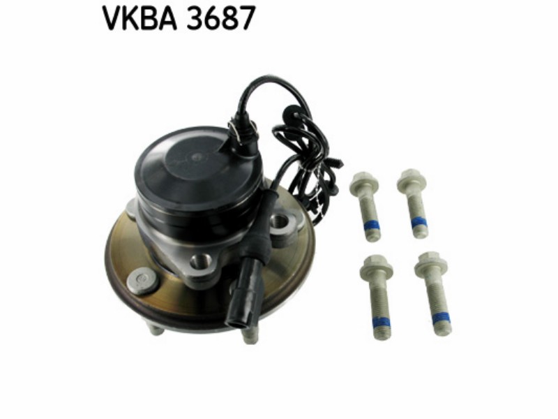 Kit ruote auto Jaguar s-type (ccx)