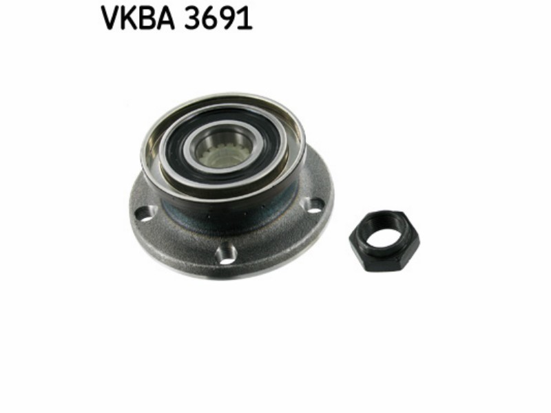 Kit ruote auto Alfa Romeo 147 (937) 156 (932) 156 sportwagon (932) gt