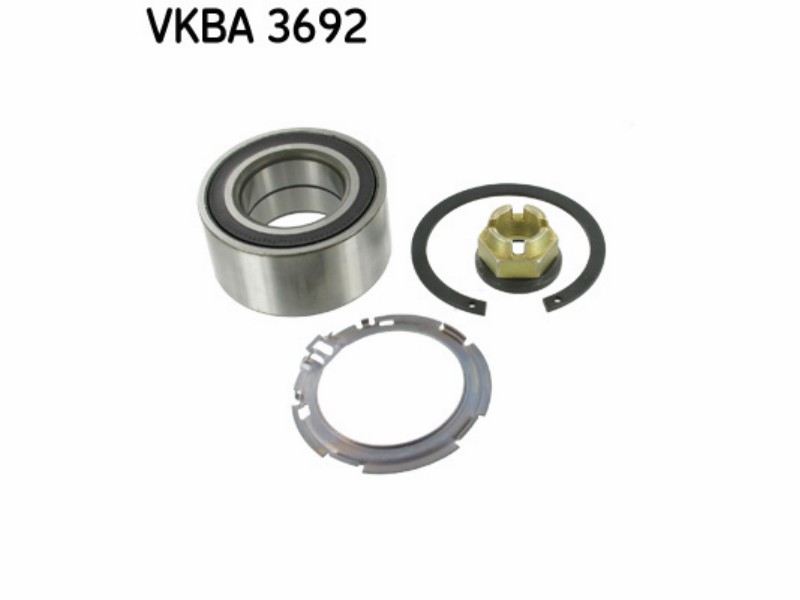 Kit ruote auto kit cuscinetto ruota /