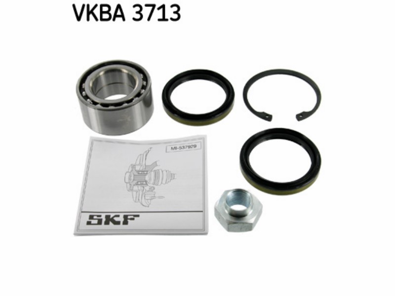 Kit ruote auto Suzuki baleno 2 volumi /coda spiovente (eg) baleno (eg) baleno station wagon (eg) ca
