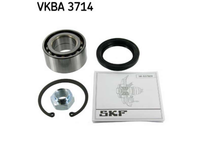 Kit ruote auto Suzuki alto IV (ff) swift II 2 volumi /coda spiovente (ea, ma) swift II (ah, aj) swi