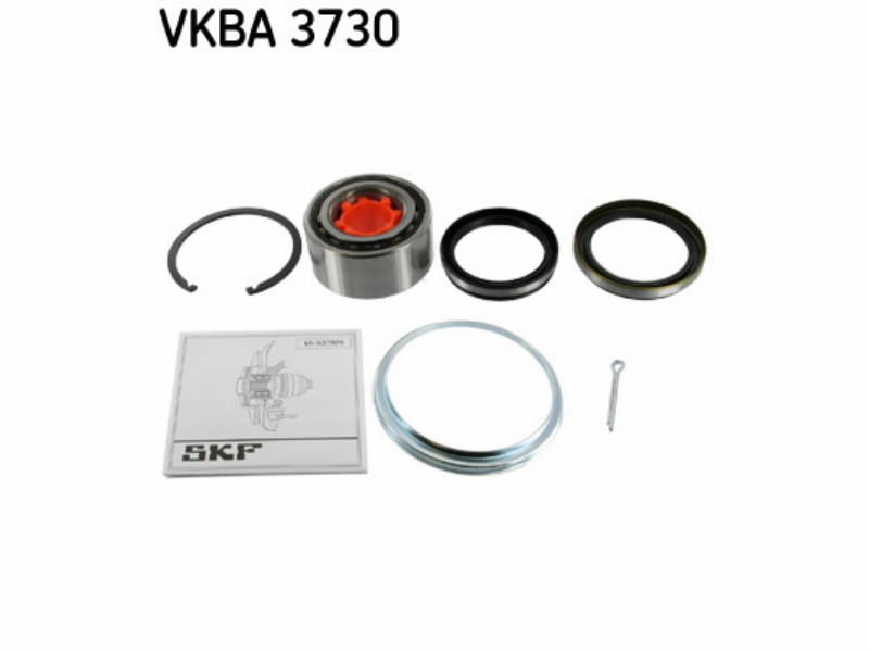Kit ruote auto Toyota corolla compact (_E10_) corolla liftback (_E10_) corolla (_E10_) corolla wago