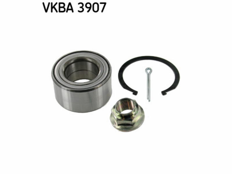 Kit ruote auto Hyundai accent (lc) accent tre volumi (lc) atos (mx) atos prime (mx) Coupé (rd) getz