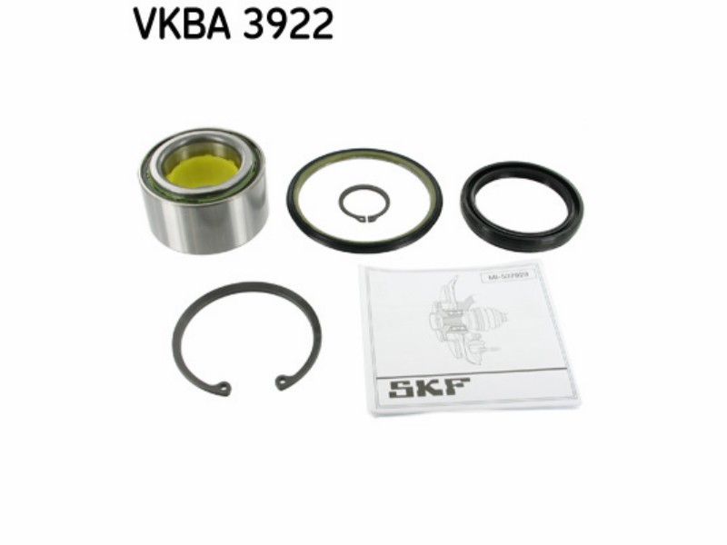 Kit ruote auto Suzuki grand vitara (ft, gt) X-90 (el)