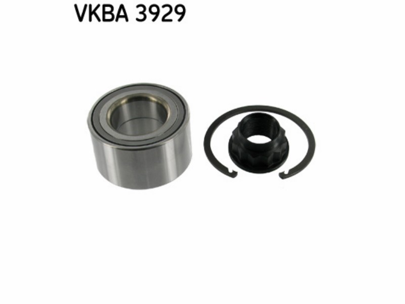 Kit ruote auto Toyota Yaris (_CP10) Yaris Yaris verso (nc/LP2_)