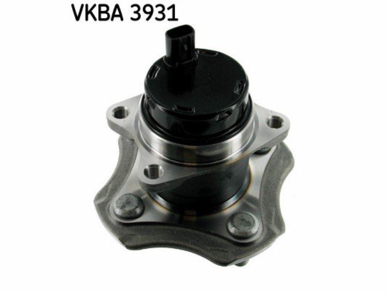 Kit ruote auto Toyota Yaris (_CP10) Yaris Yaris verso (nc/LP2_)