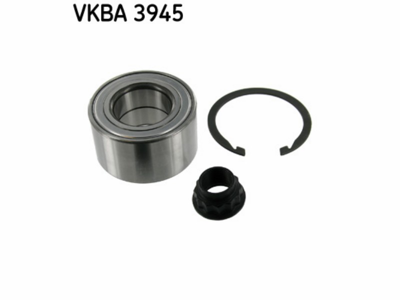Kit ruote auto Toyota avensis verso picnic (_XM10) rav 4 II (XA2)