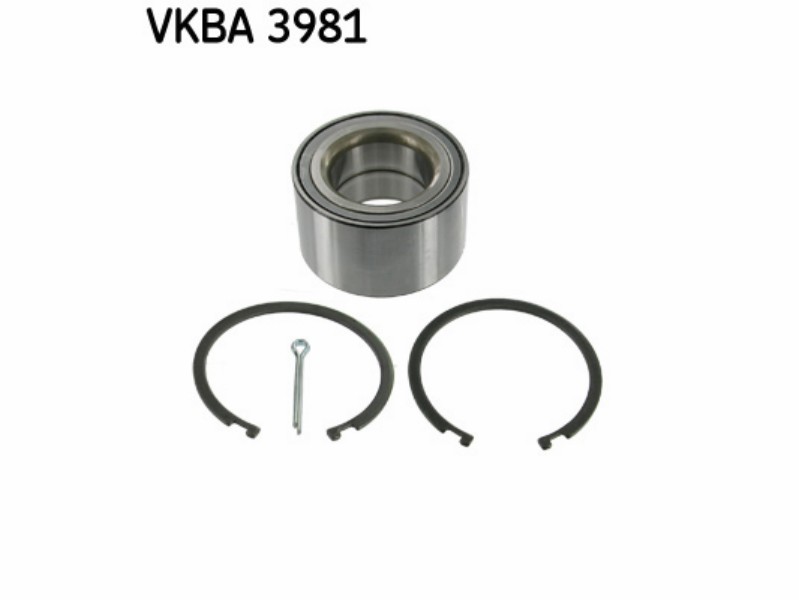 Kit ruote auto almera tino (V10) auto (T30)