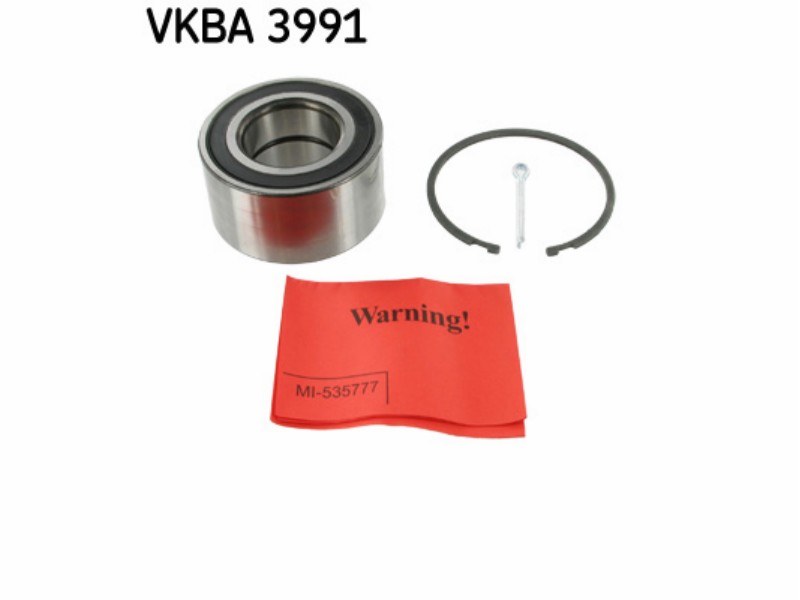Kit ruote auto auto (K12)