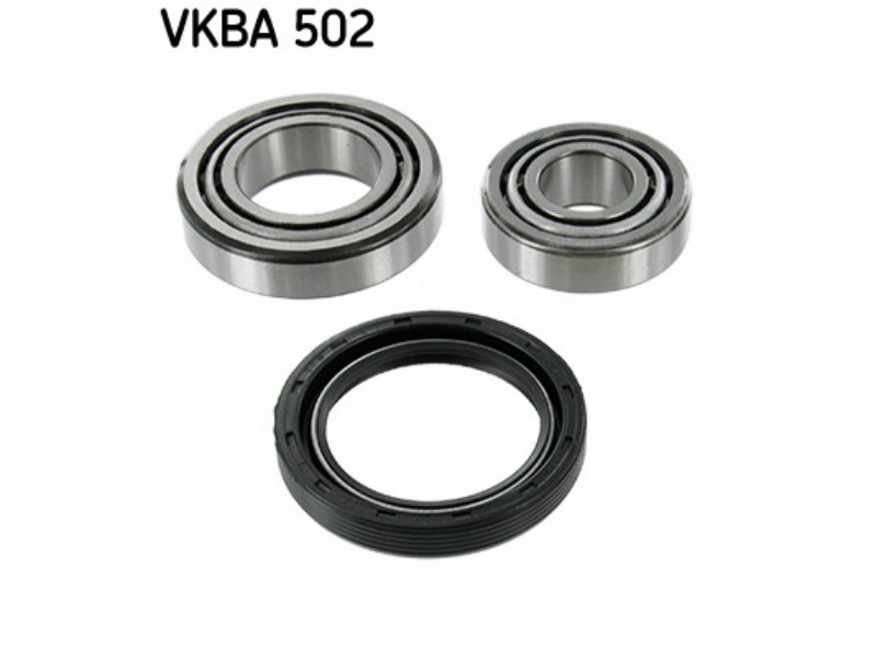 Kit ruote auto Volvo 66 66 station wagon 340-360 (343, 345) 340-360 tre volumi (344)