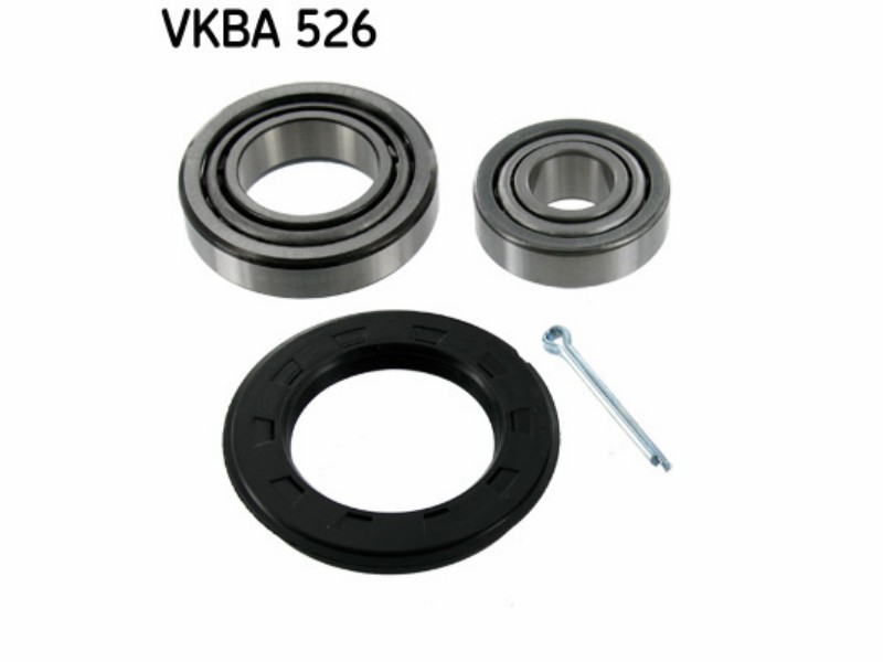 Kit ruote auto Opel commodore c (14_, 19_) commodore c station wagon (61) combo (71_) kadett e comb