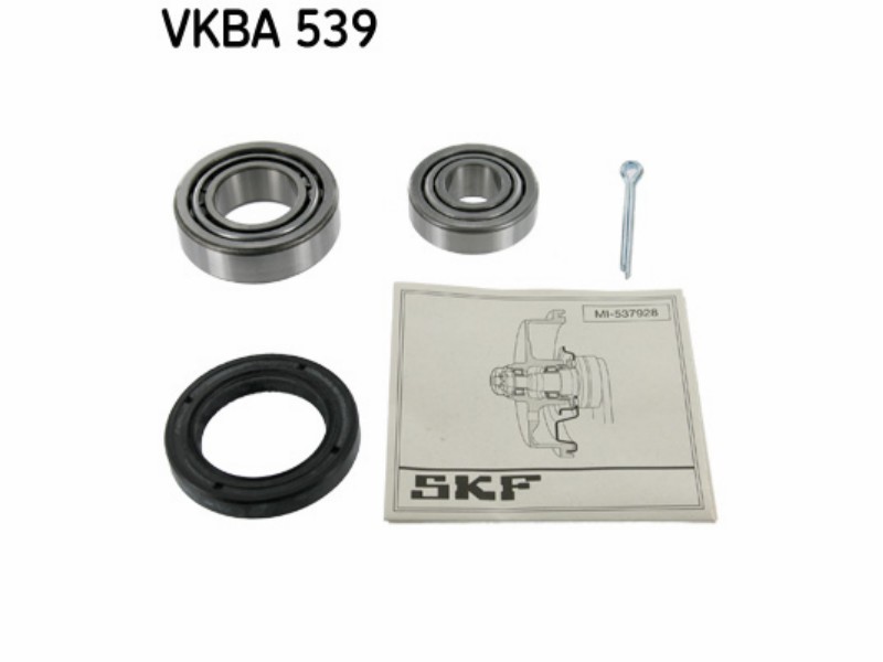 Kit ruote auto Ford capri (ecj) capri II (gecp) capri III (gecp)