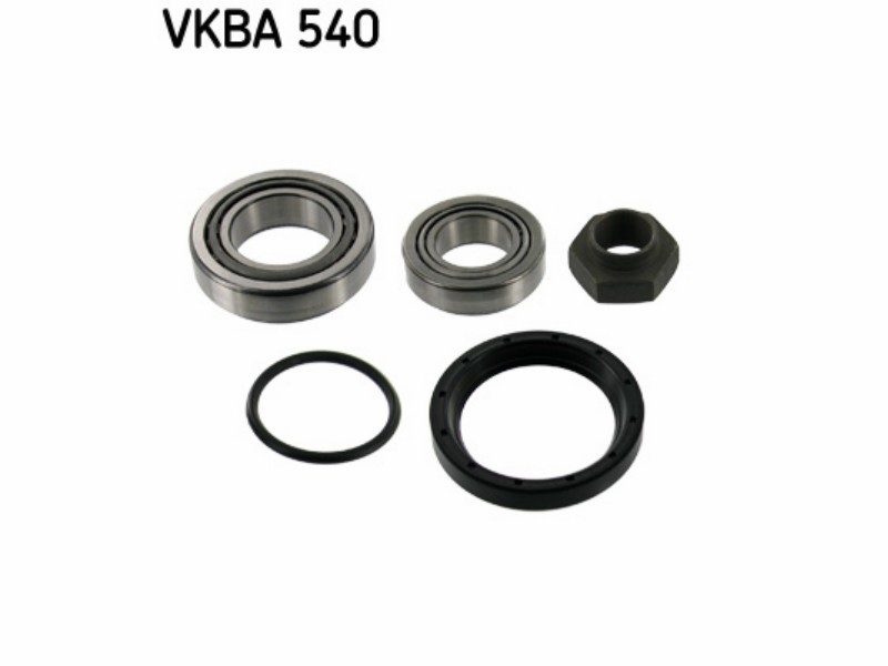 Kit ruote auto Peugeot 504 504 break 504 Coupé 504 cabriolet 504 pick-up 505 (551A) 505 break (551D