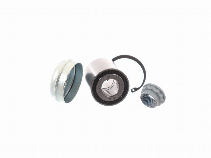 Kit ruote auto Mercedes-Benz classe a (W168)