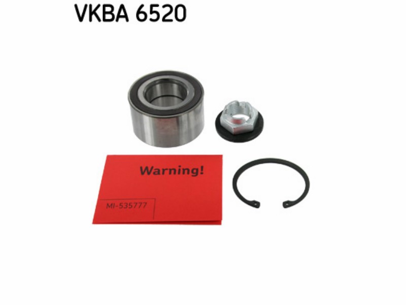 Kit ruote auto Ford tourneo connect Transit connect