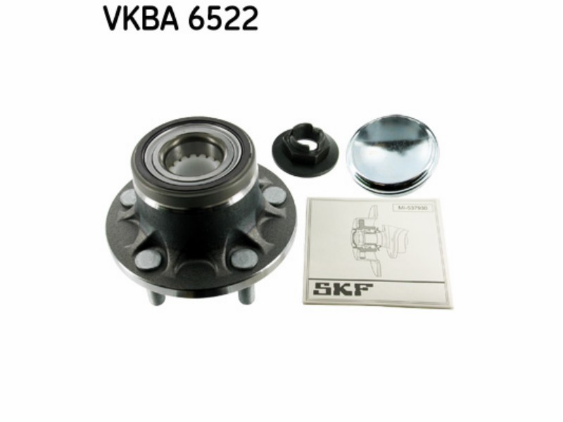 Wheel kit