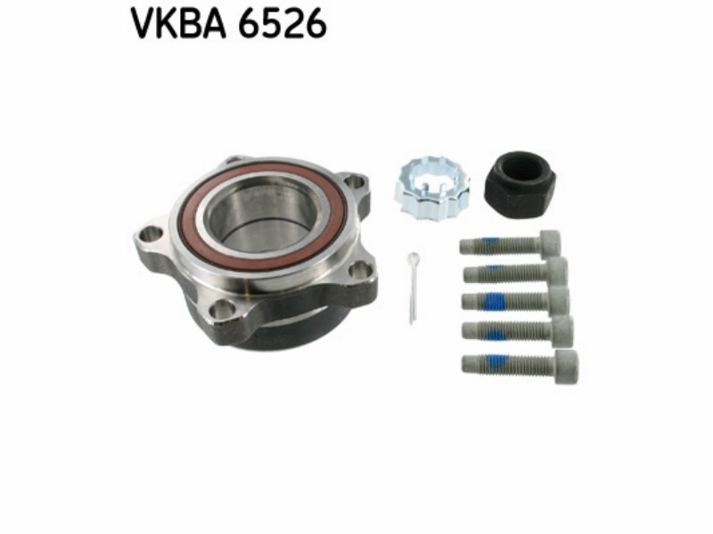 Wheel kit