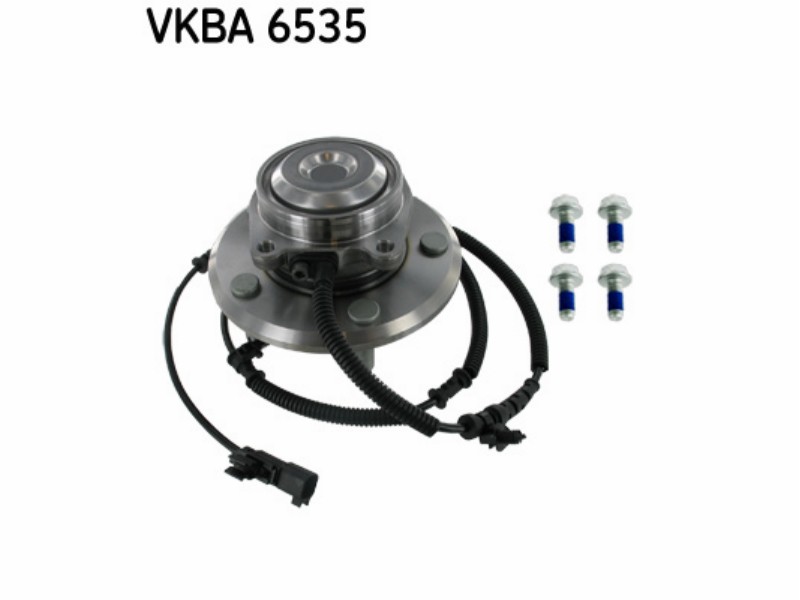 Kit ruote auto Chrysler, Lancia voyager, voyager mpv (rt)
