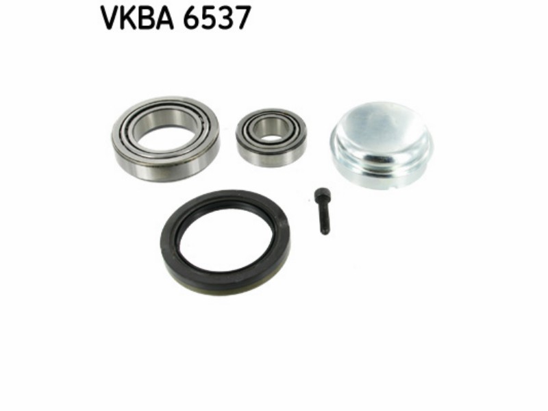 Kit ruote auto Mercedes-Benz classe e (W211) classe e t-model (S211)