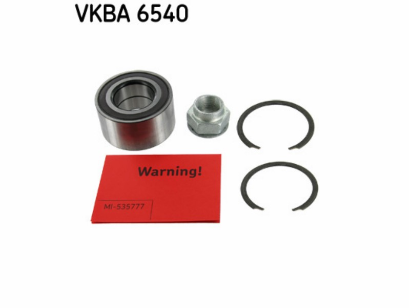 Kit ruote auto Fiat grande Punto (199)