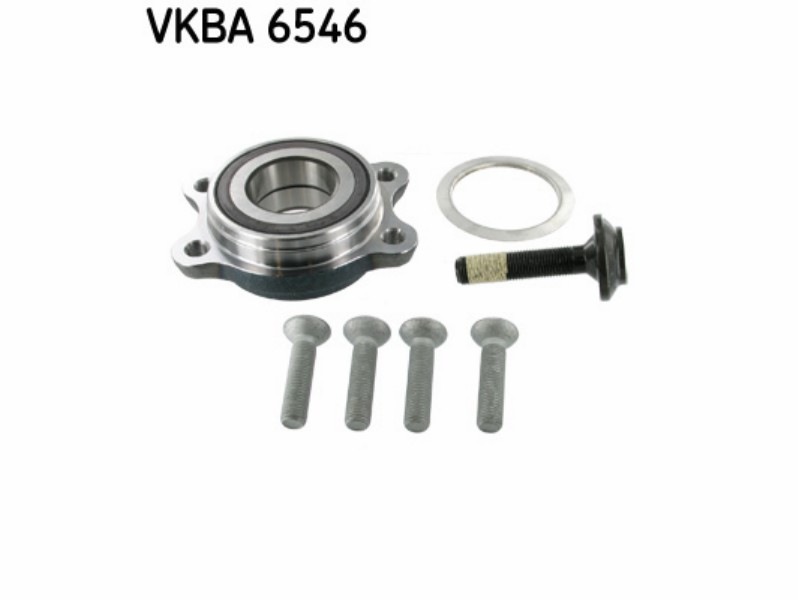 Kit ruote auto Audi A6 (4F2) A6 Avant (4F5) A6 allroad (4FH) A8 (4D2, 4D8) A8 (4E_) VW phaeton (3D2
