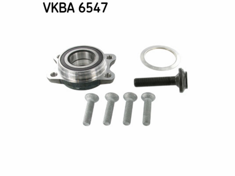 Audi A6 (4F2) A6 Avant (4F5) A6 allroad (4FH)