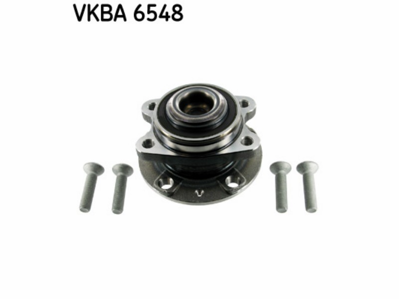 Kit ruota Audi