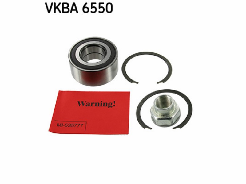Kit ruote Opel Corsa d
