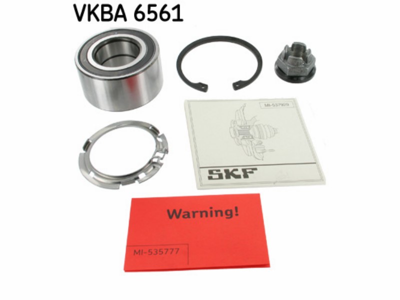 Kit ruote auto auto 07->