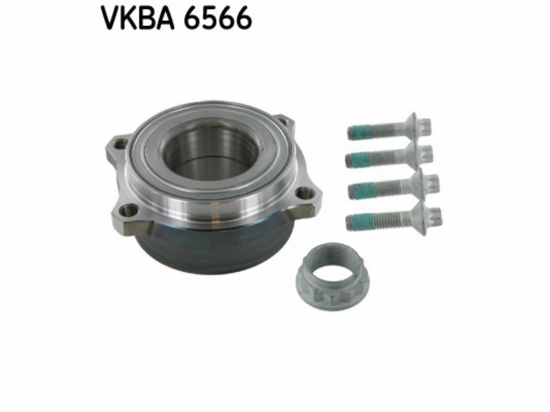 Wheel kit