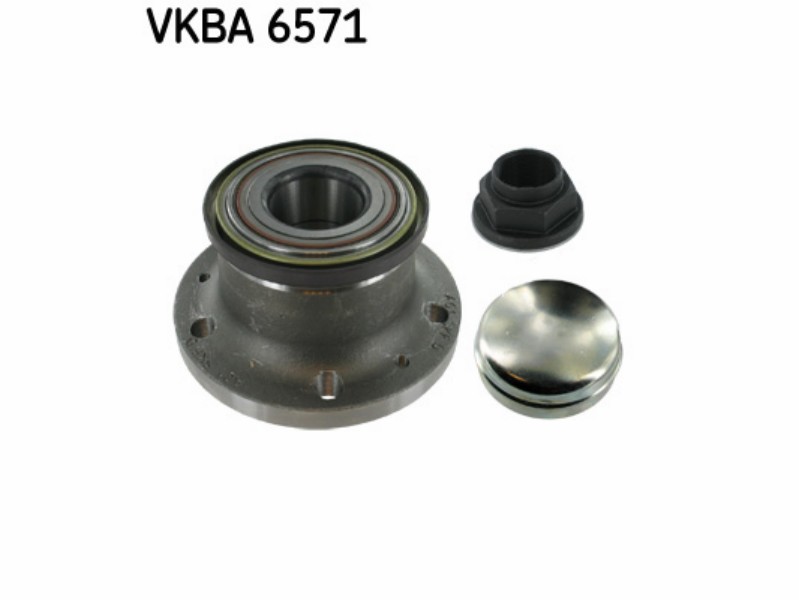 Kit ruote auto Citroën jumper autobus jumper furgonato jumper pianale piatto/telaio Fiat Ducato aut