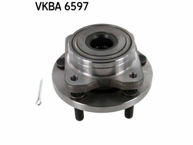 Kit ruote auto kit cuscinetto Chrysler voyager