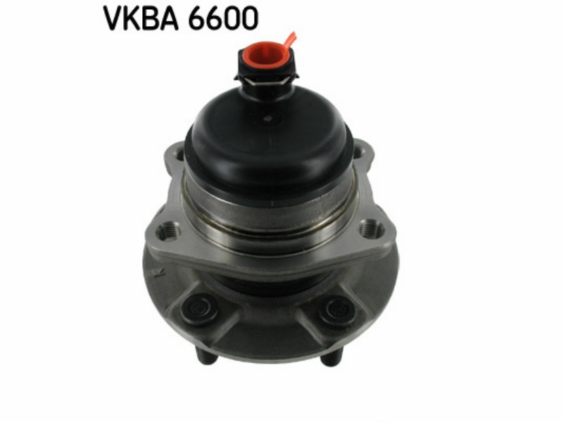 Kit ruote auto Chrysler voyager IV (rg) 2.4 posteriore