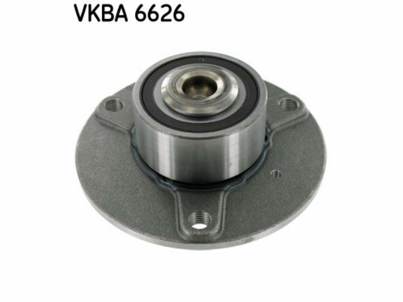 Wheel bearing kit