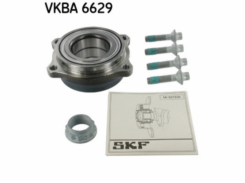 Kit ruote auto kit ruota Mercedes