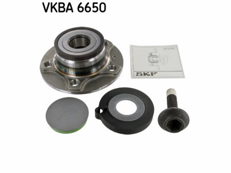 Kit ruote auto Audi A5 convertible (8F7) 3.2 FSI cala posteriore