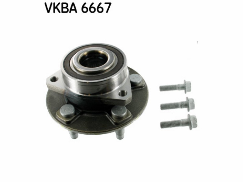 Kit ruote auto Opel insigna