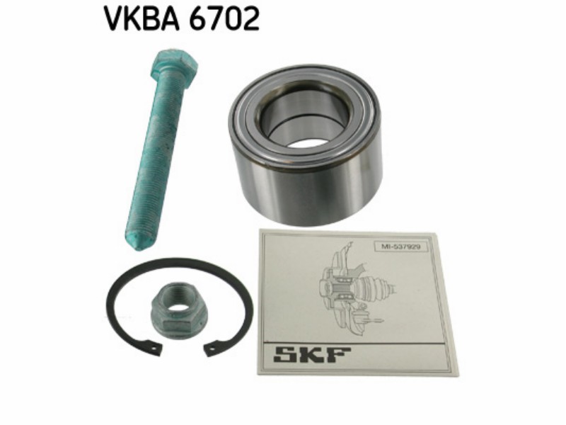 Wheel kit