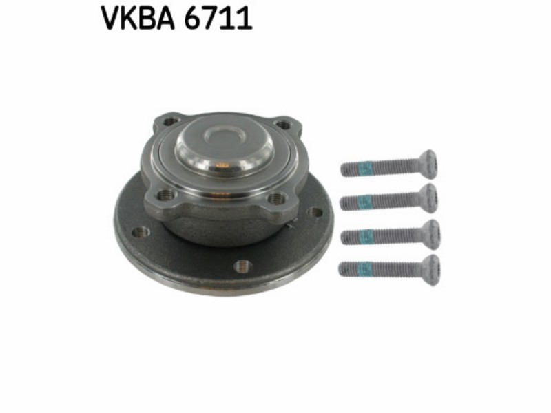 Kit ruote auto BMW X1 (E84) sDrive18d anteriore 40087 40210