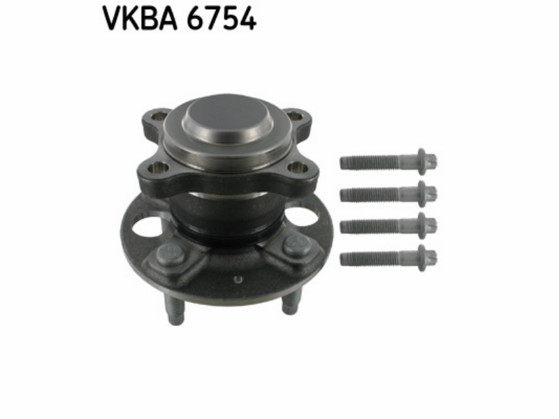 Wheel kit