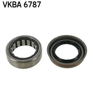 Wheel kit