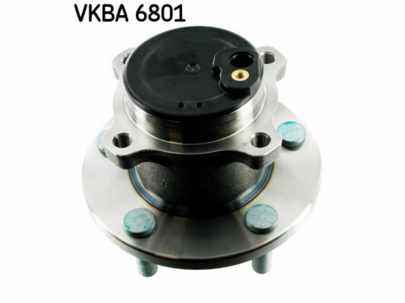 Kit ruota MAZDA3/5