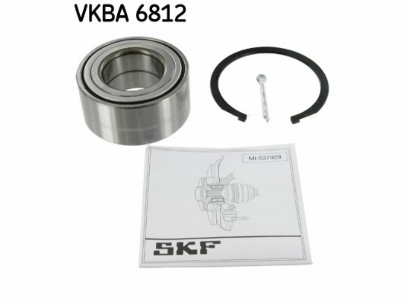 Wheel kit