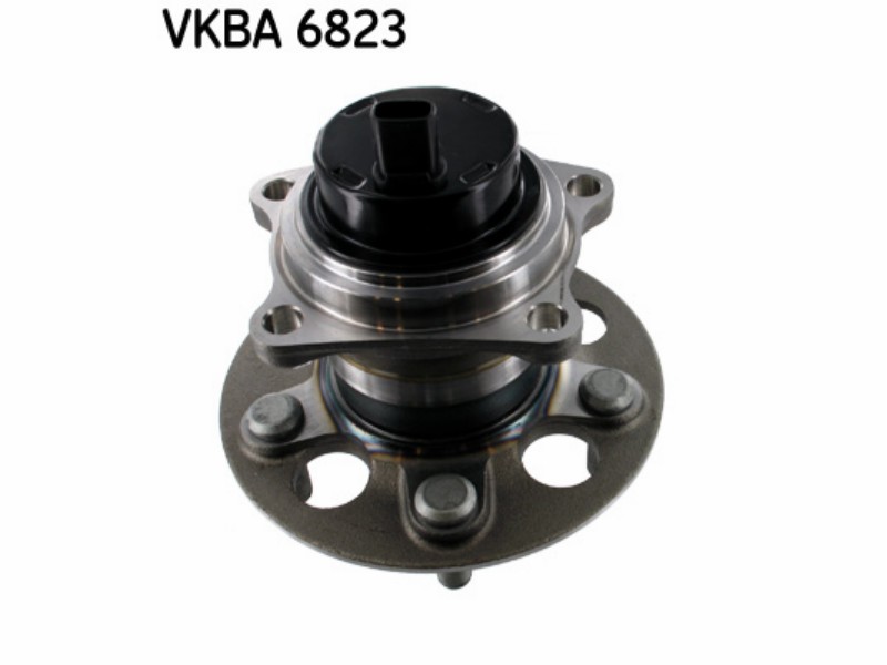 Kit cuscinetto ruota rav 4 II
